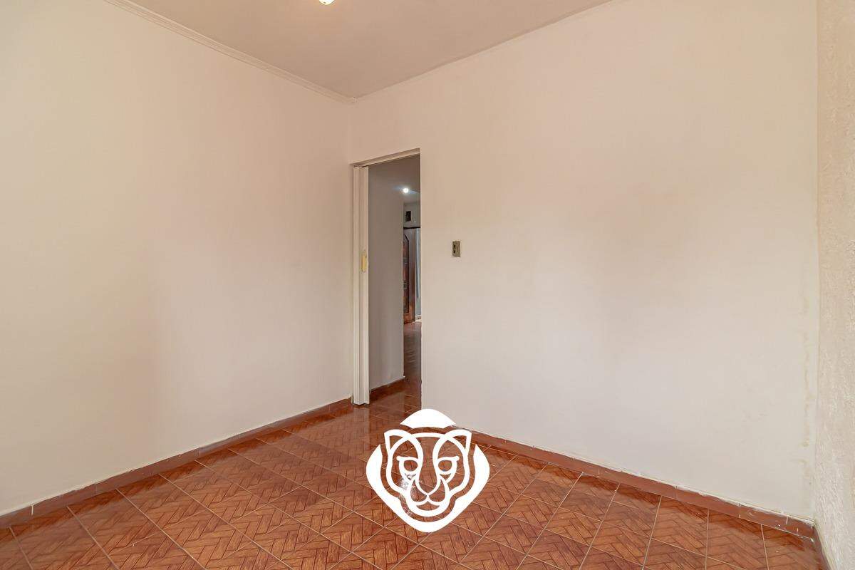 Dormitório II - Casa III