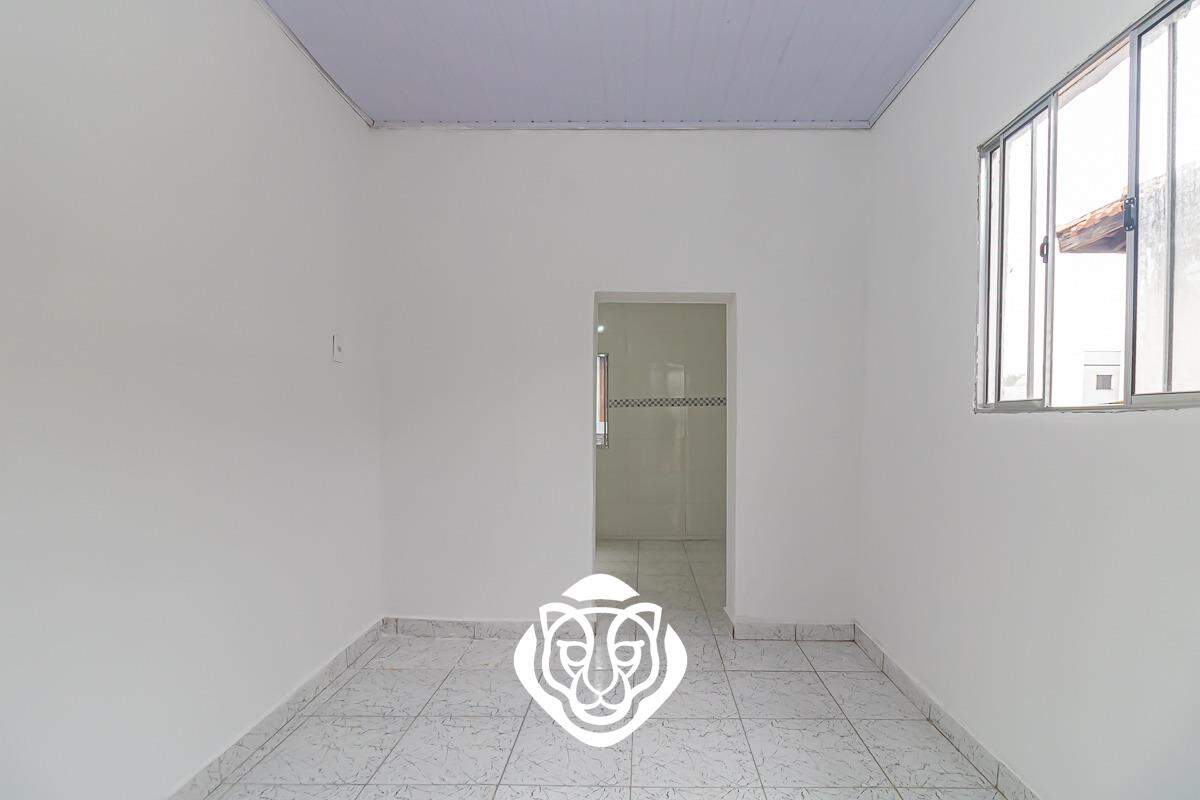 Sala - Casa I 