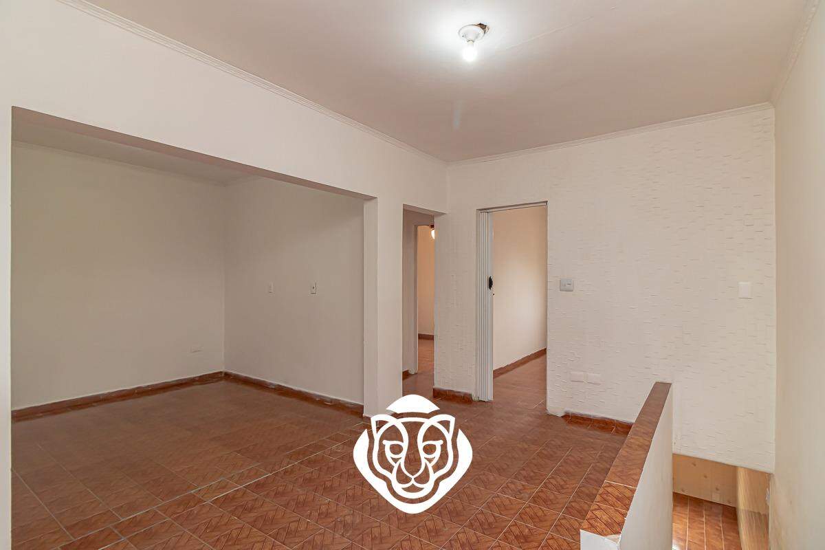 Sala - Casa III
