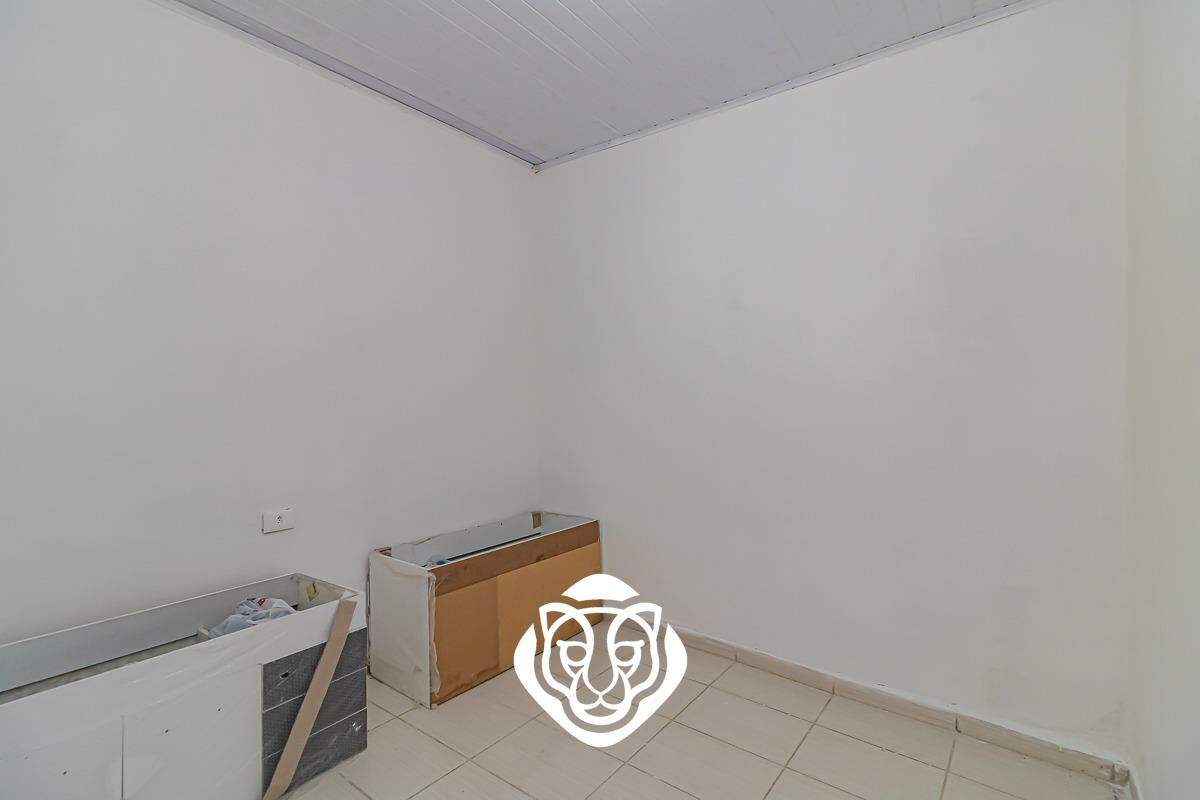 Dormitório II - Casa I 