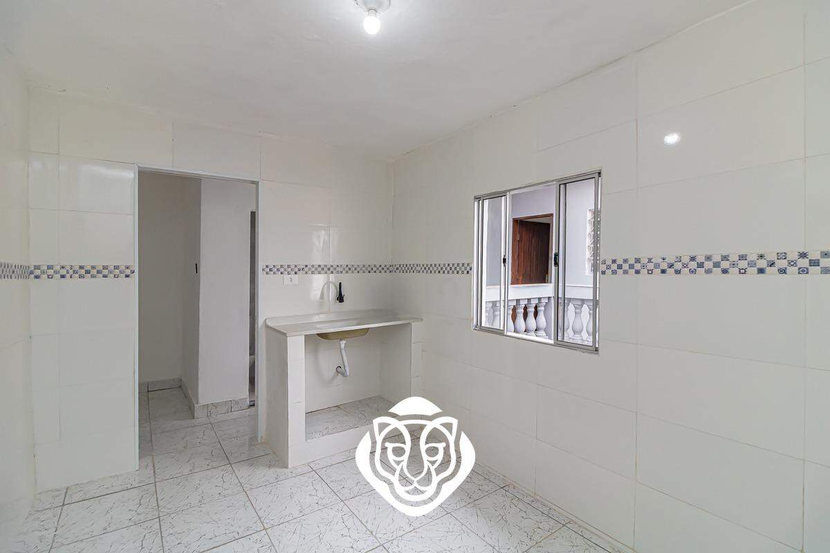 Cozinha / Casa I