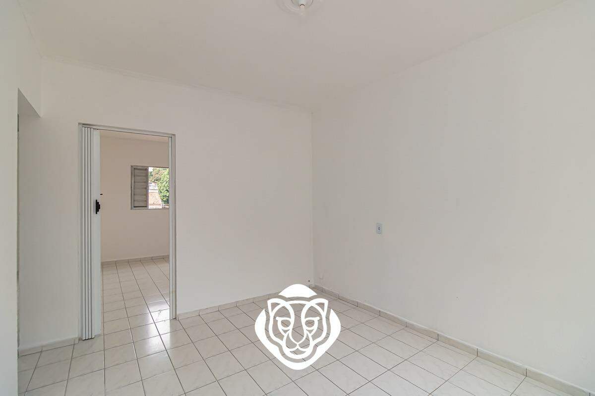 Sala - Casa II 