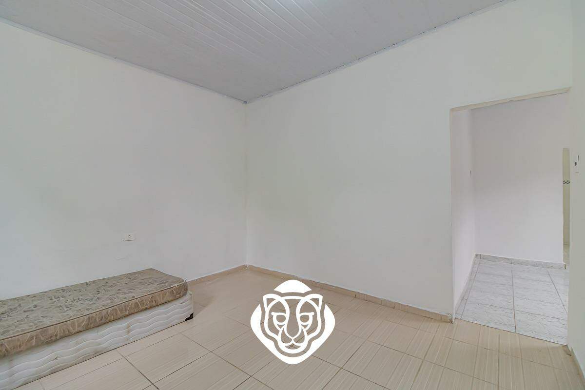 Dormitório I - Casa I 