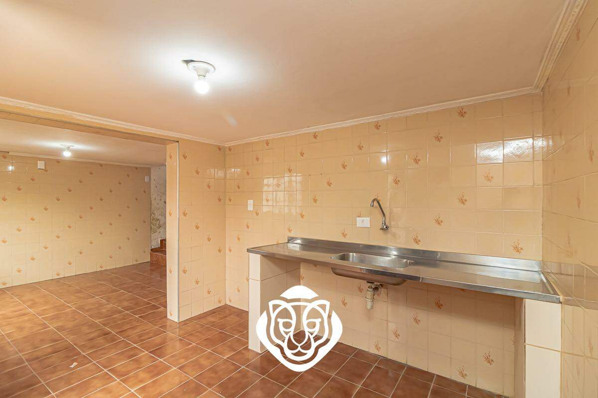 Cozinha - Casa III