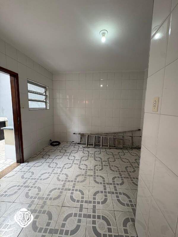 Área de Serviço