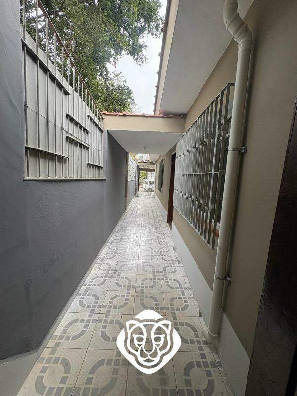Corredor Lateral