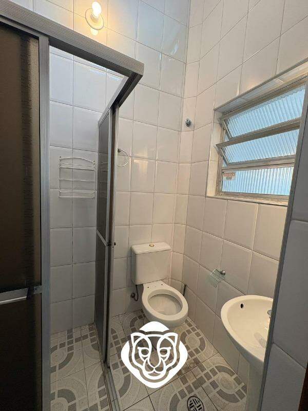 Banheiro Área de serviço