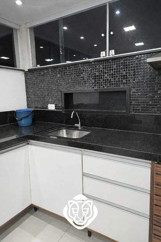 Cozinha 