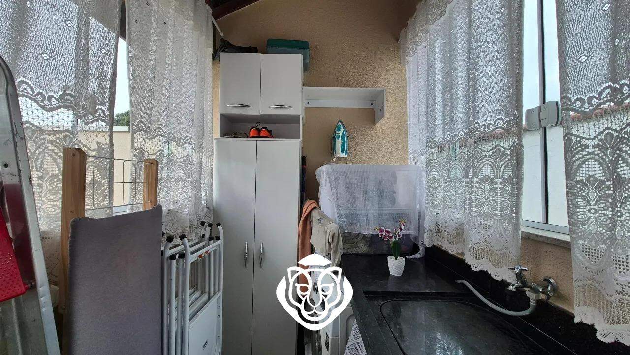 Área Serviço