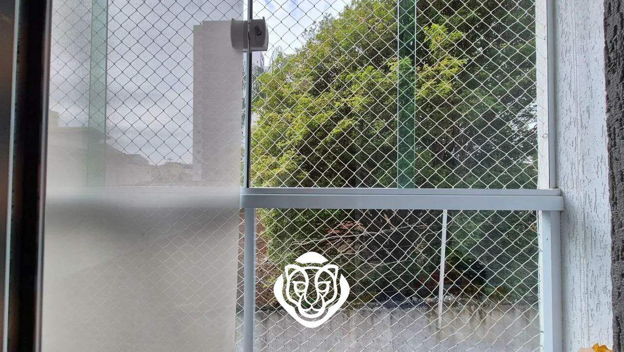 Varanda - Sala II Ambientes 