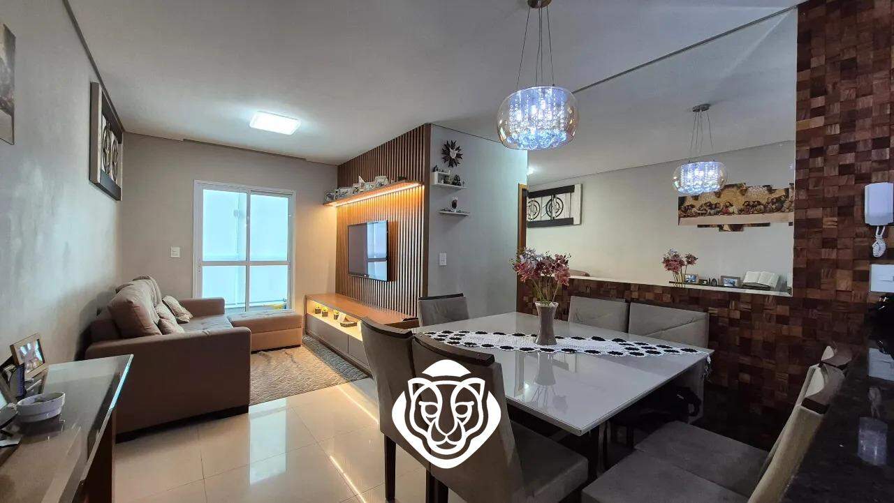 Sala II Ambientes 