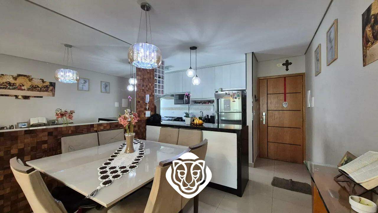 Sala II Ambientes 