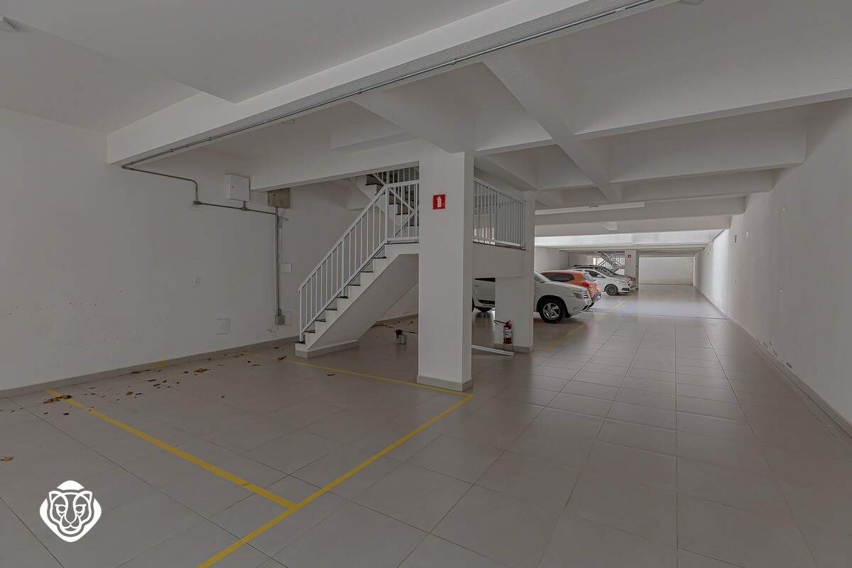 Garagem