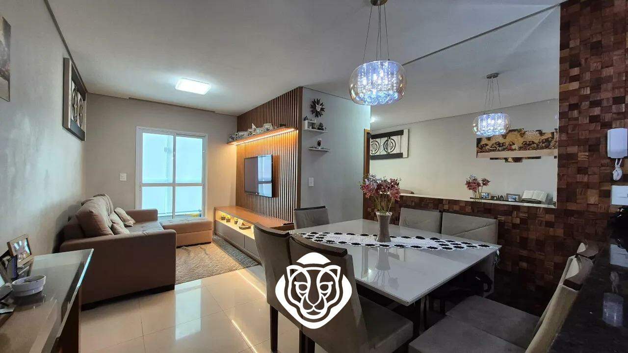 Sala II Ambientes 