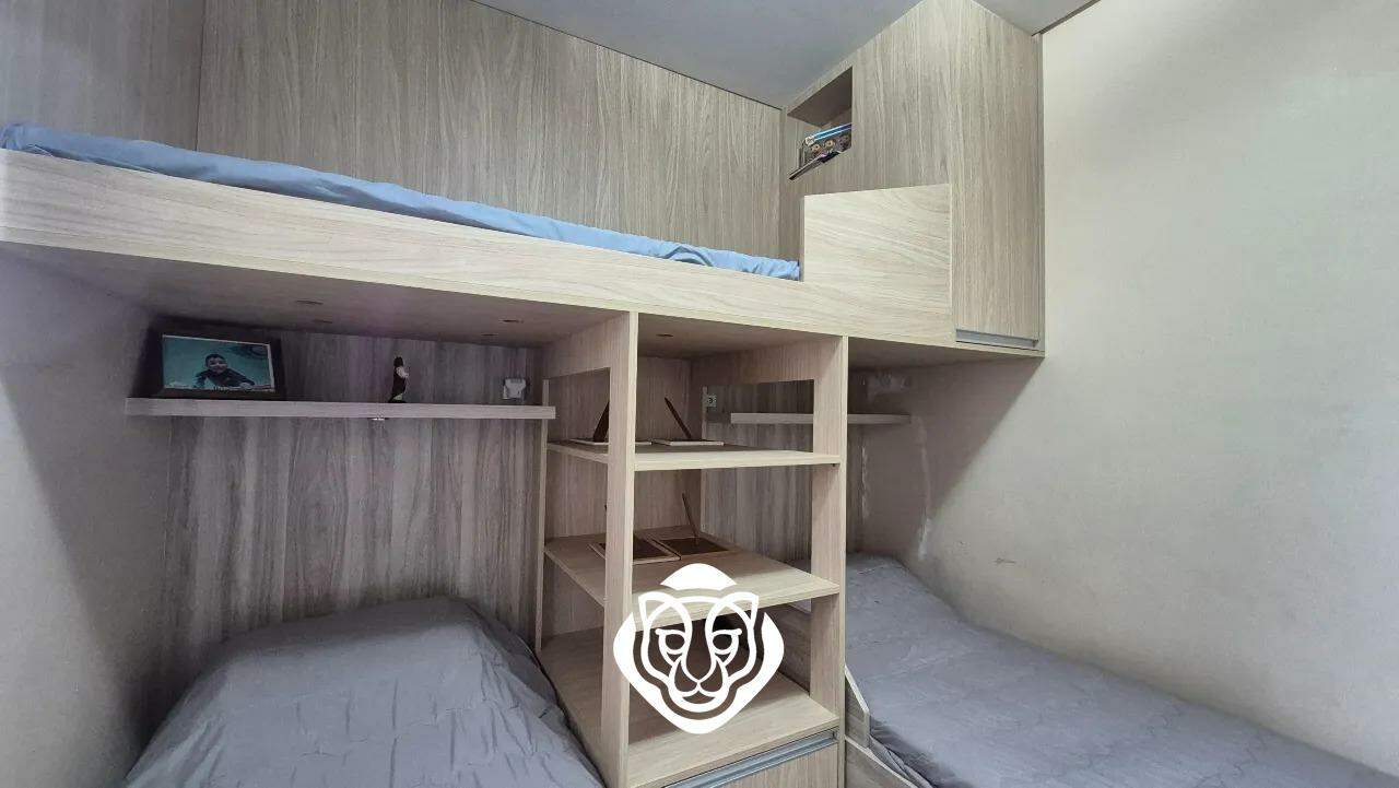 Dormitório II