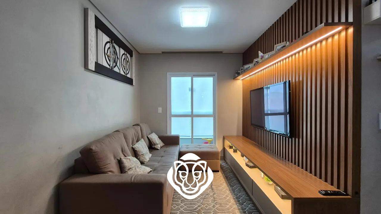 Sala II Ambientes 