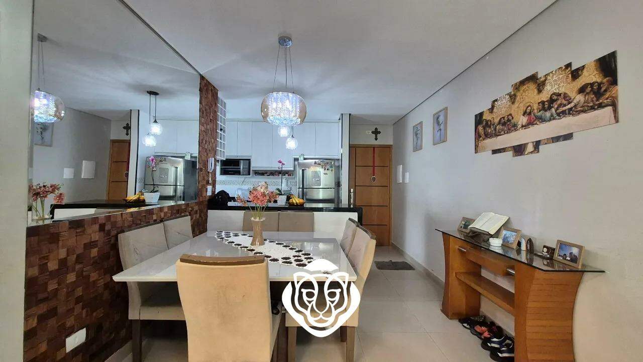 Sala II Ambientes 