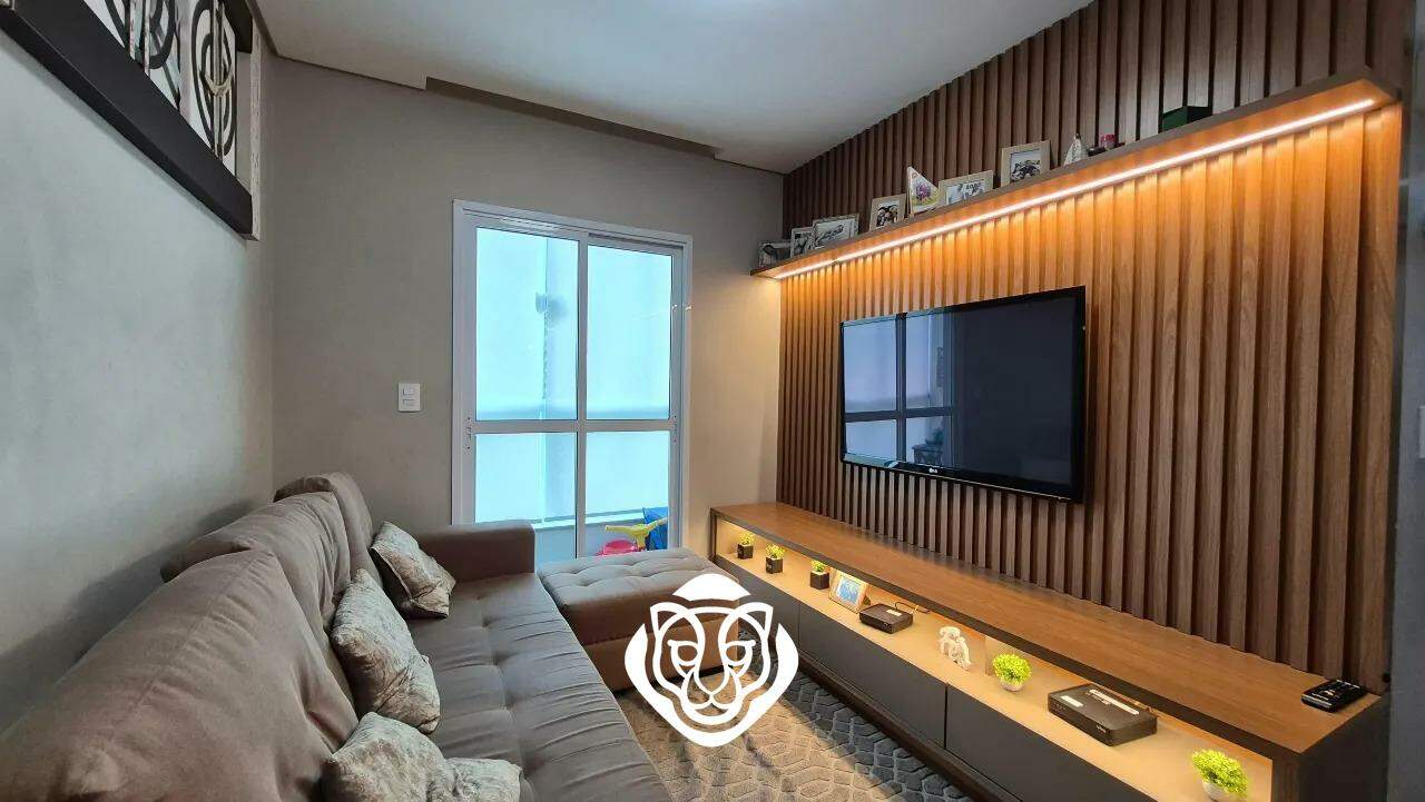 Sala II Ambientes 