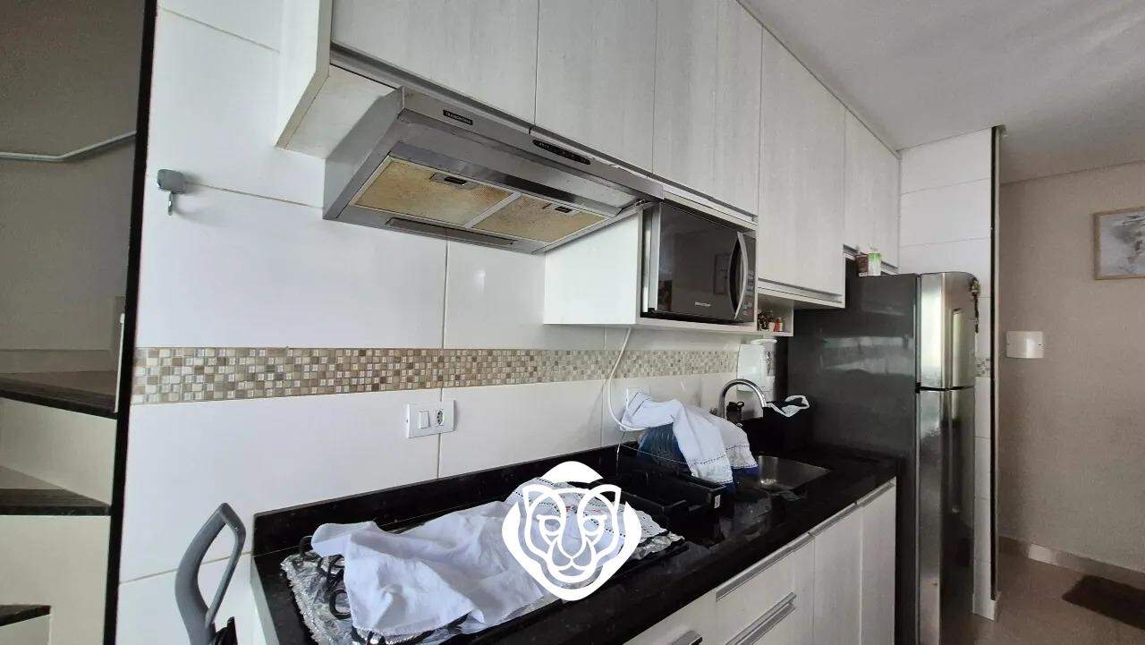 Cozinha 
