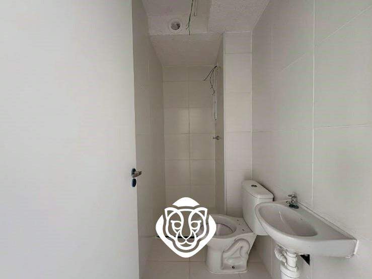 Banheiro social