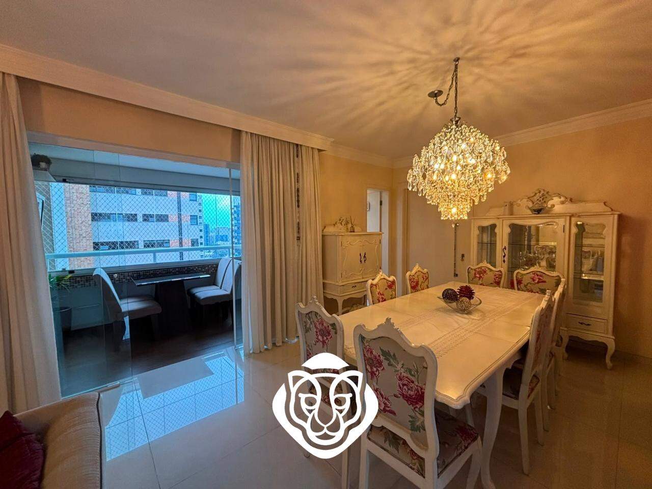 Sala de jantar