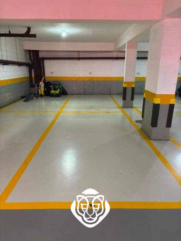 Vaga de garagem