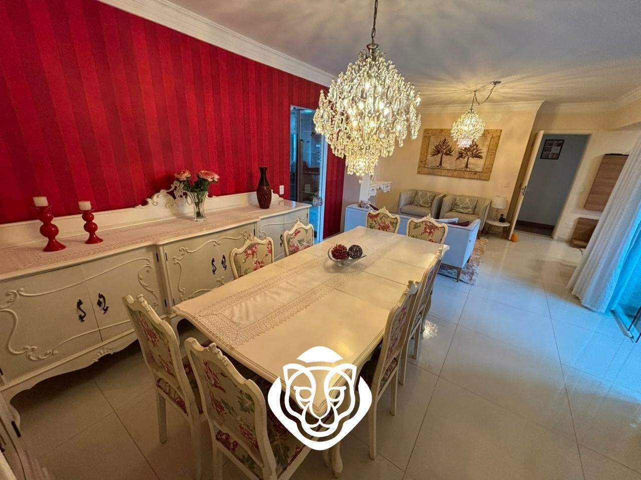Sala de jantar
