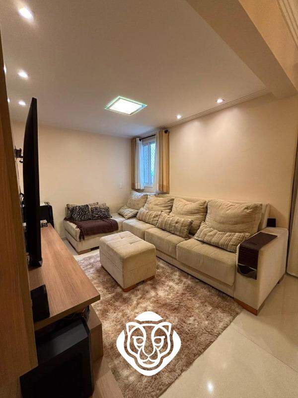 Sala de tv