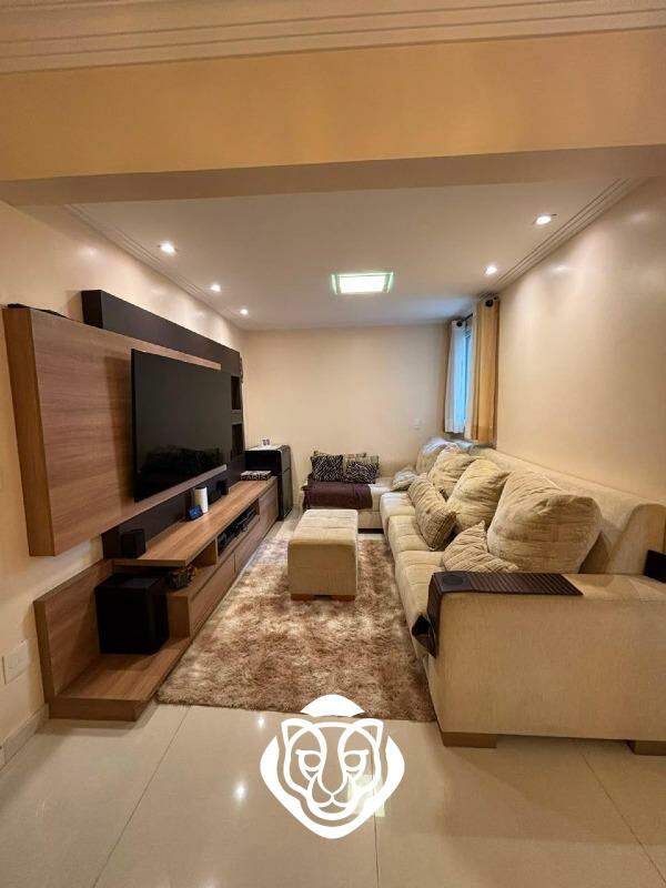 Sala de tv