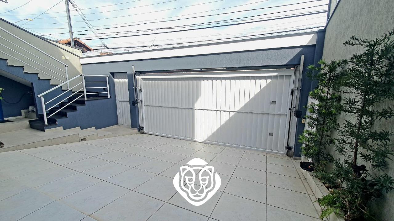 Garagem