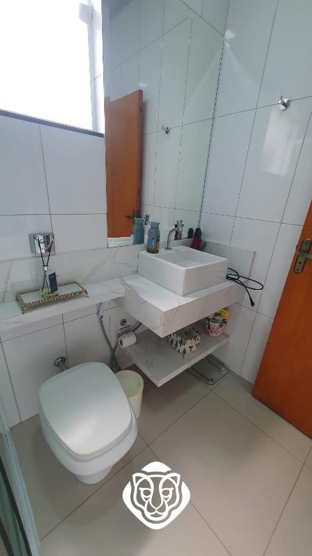 Banheiro Social