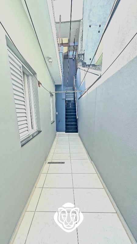 Corredor Externo
