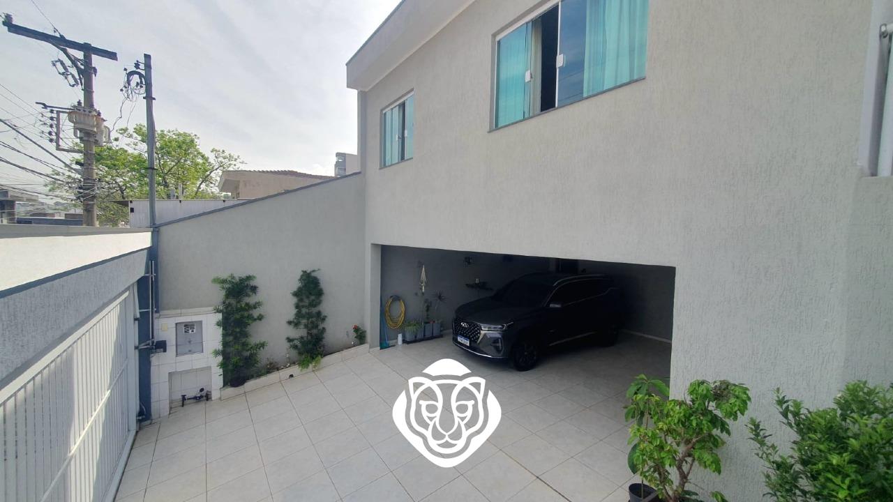 Garagem
