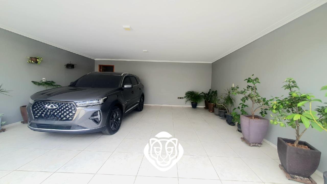 Garagem