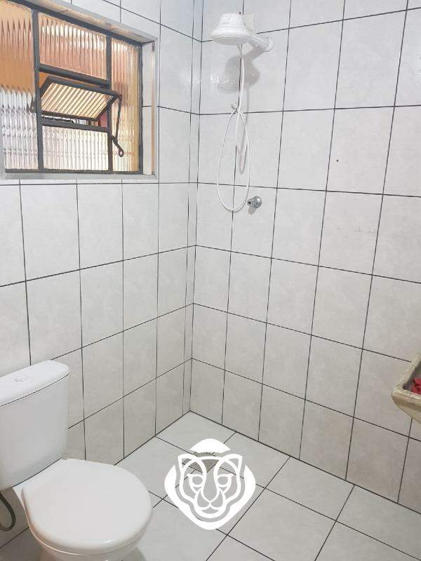 Banheiro Social I