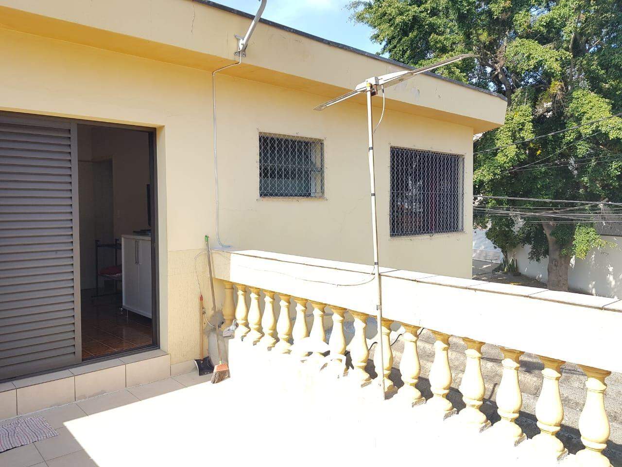 Terraço