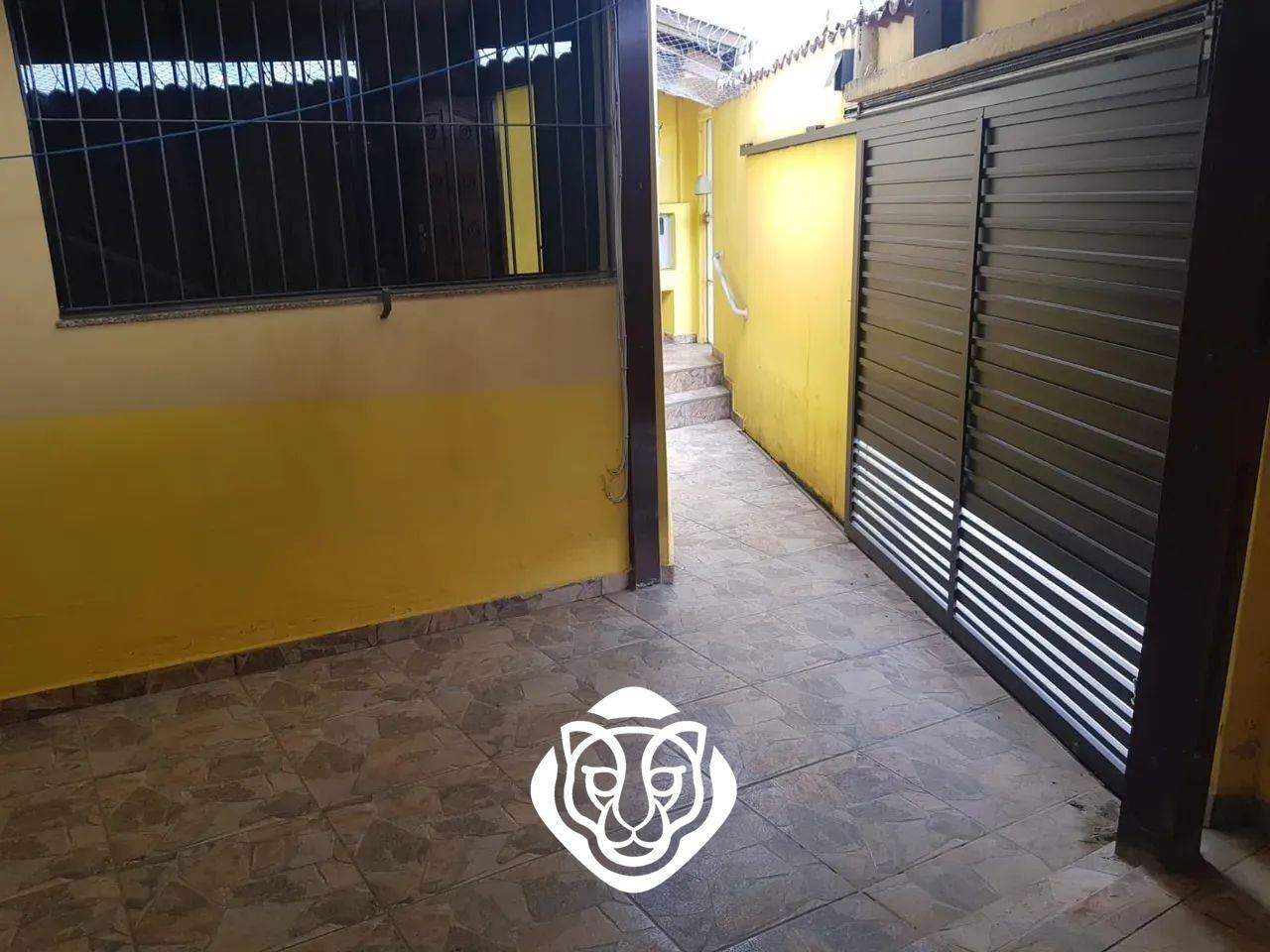 Garagem