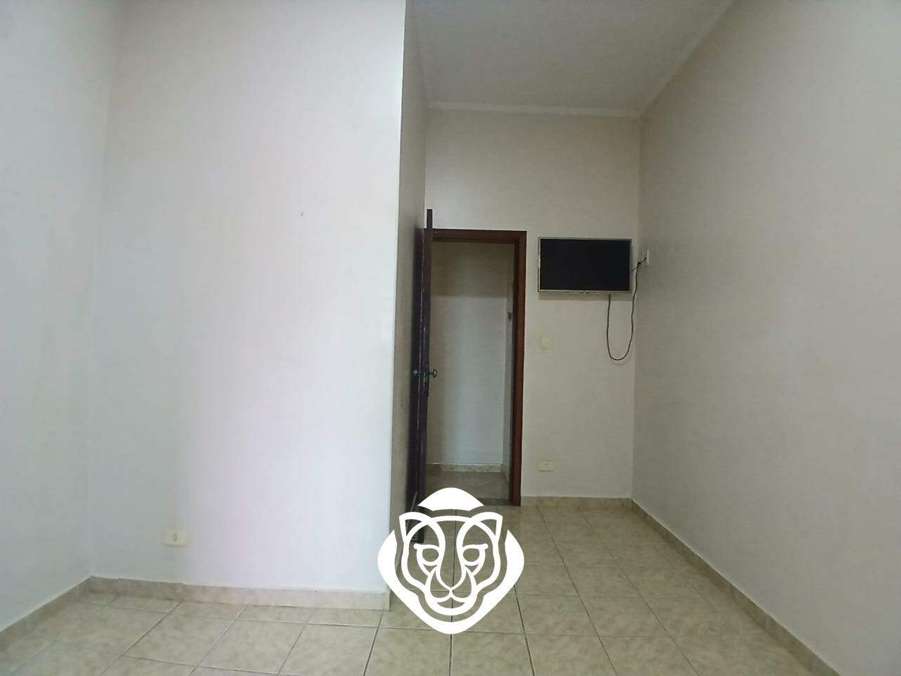 Dormitório I