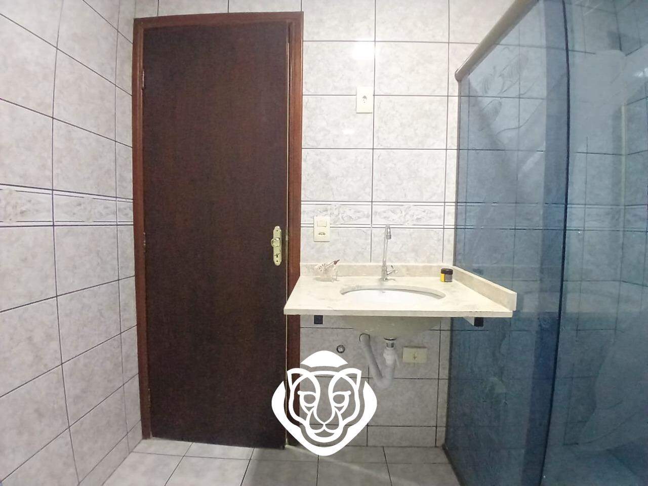 Banheiro social