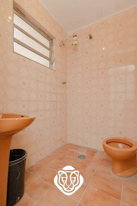 Banheiro casa 2