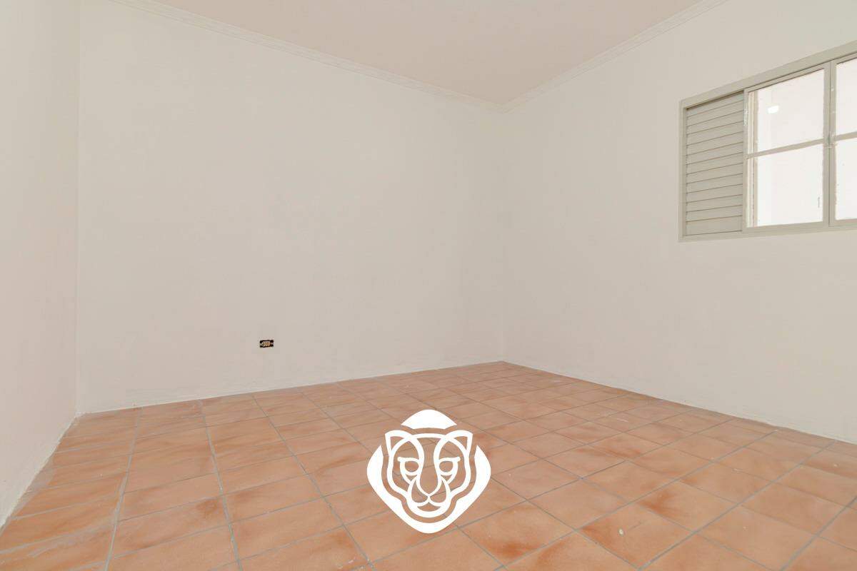 Dormitório casa 3
