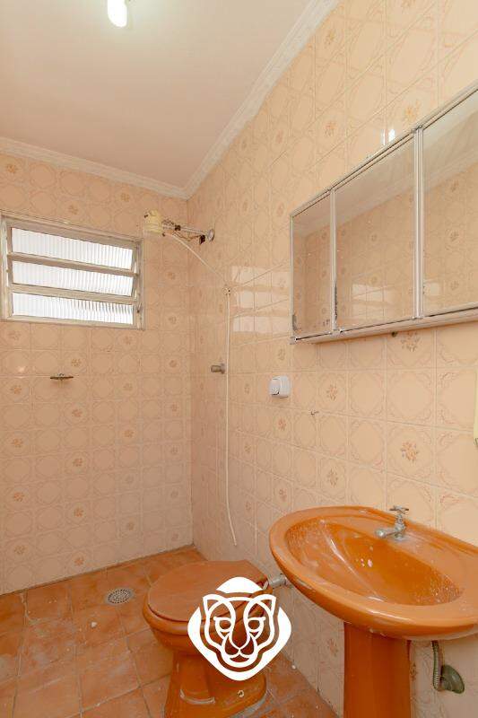 Banheiro casa 3