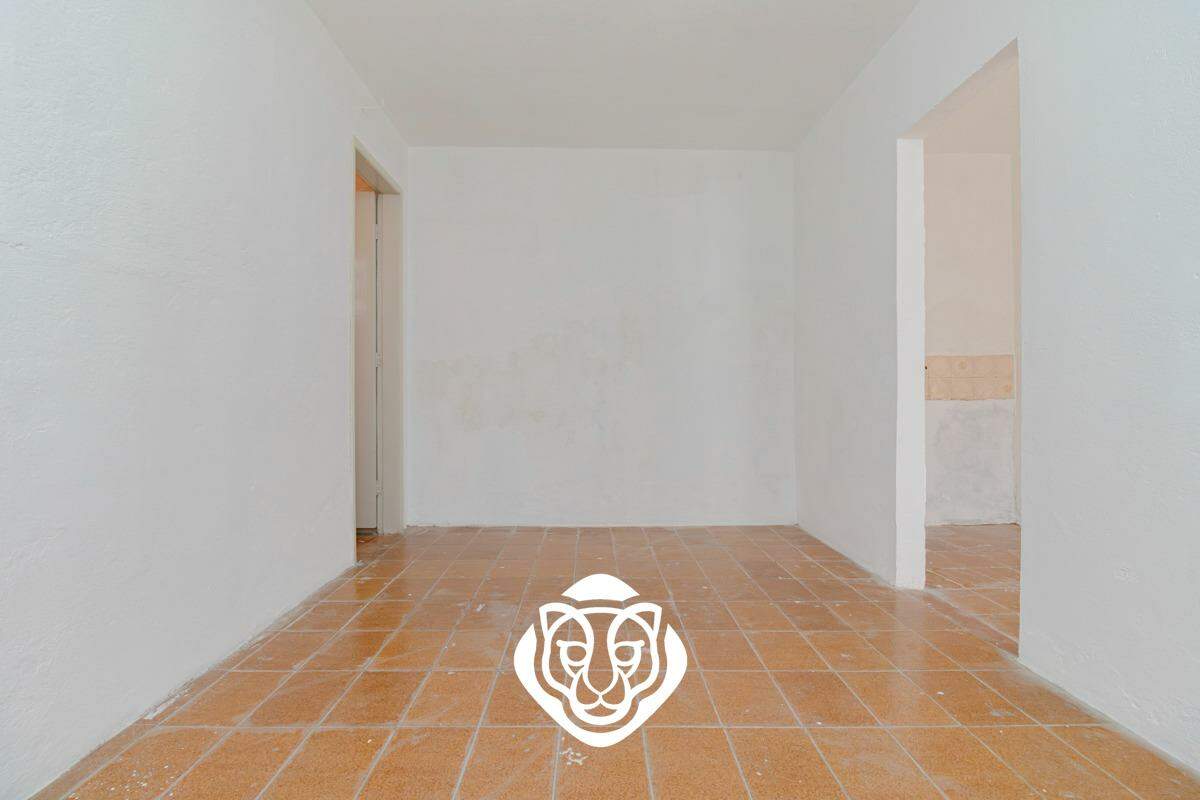 Dormitório casa 2