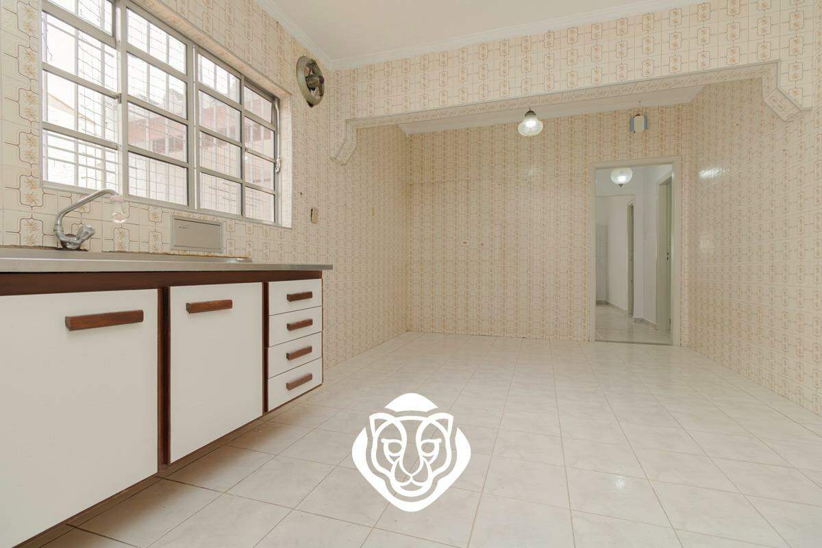Cozinha casa 1