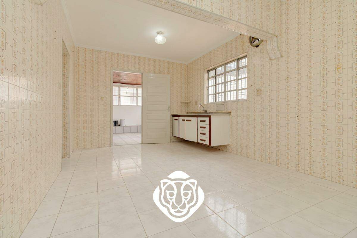 Cozinha casa 1
