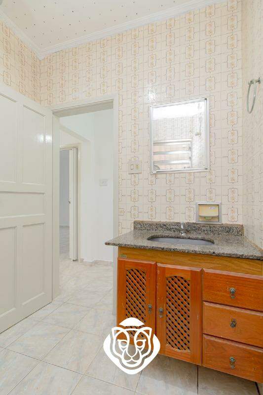 Banheiro casa 1