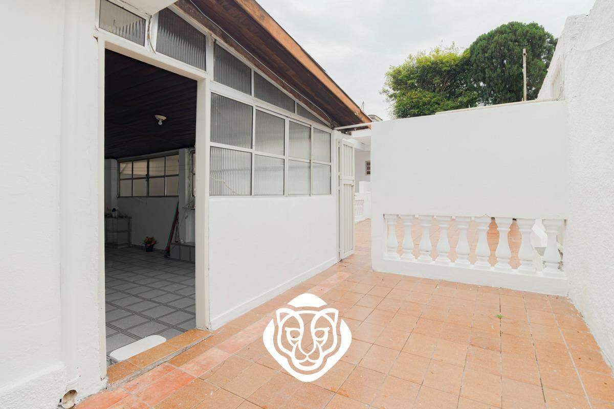 Acesso as casa 2 e 3