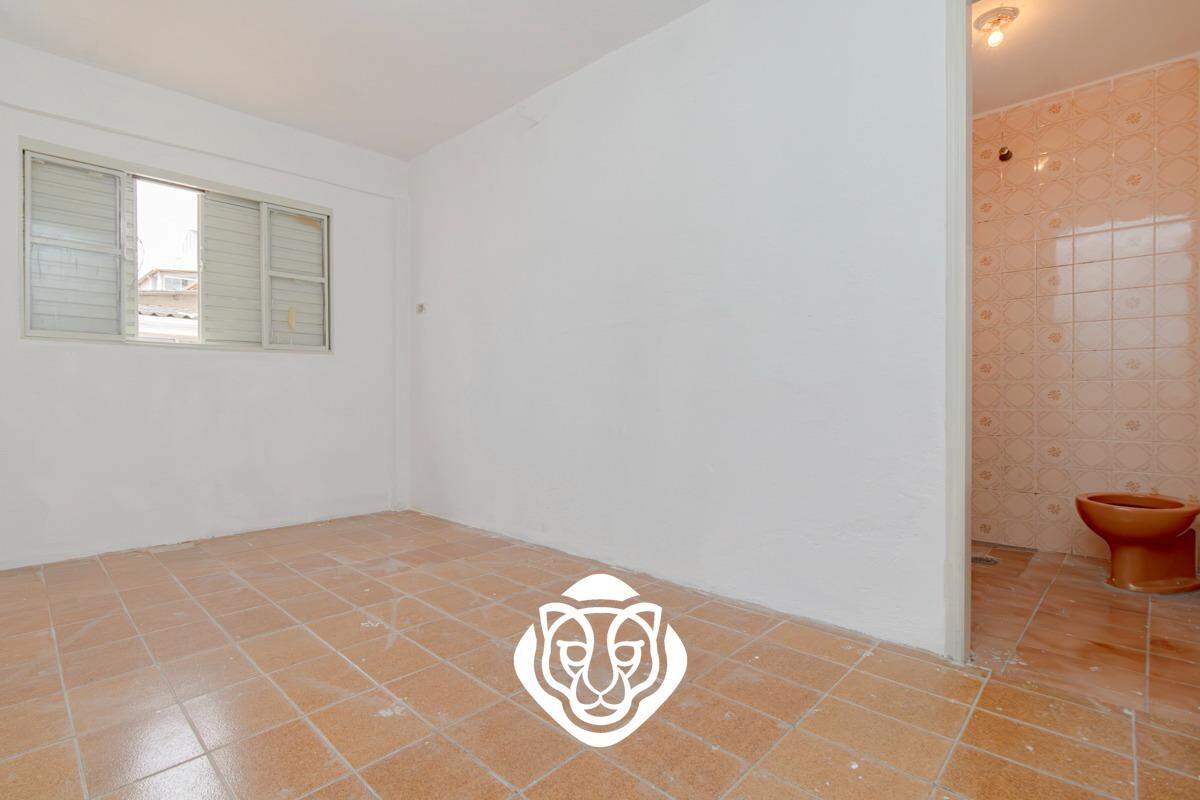 Dormitório casa 2