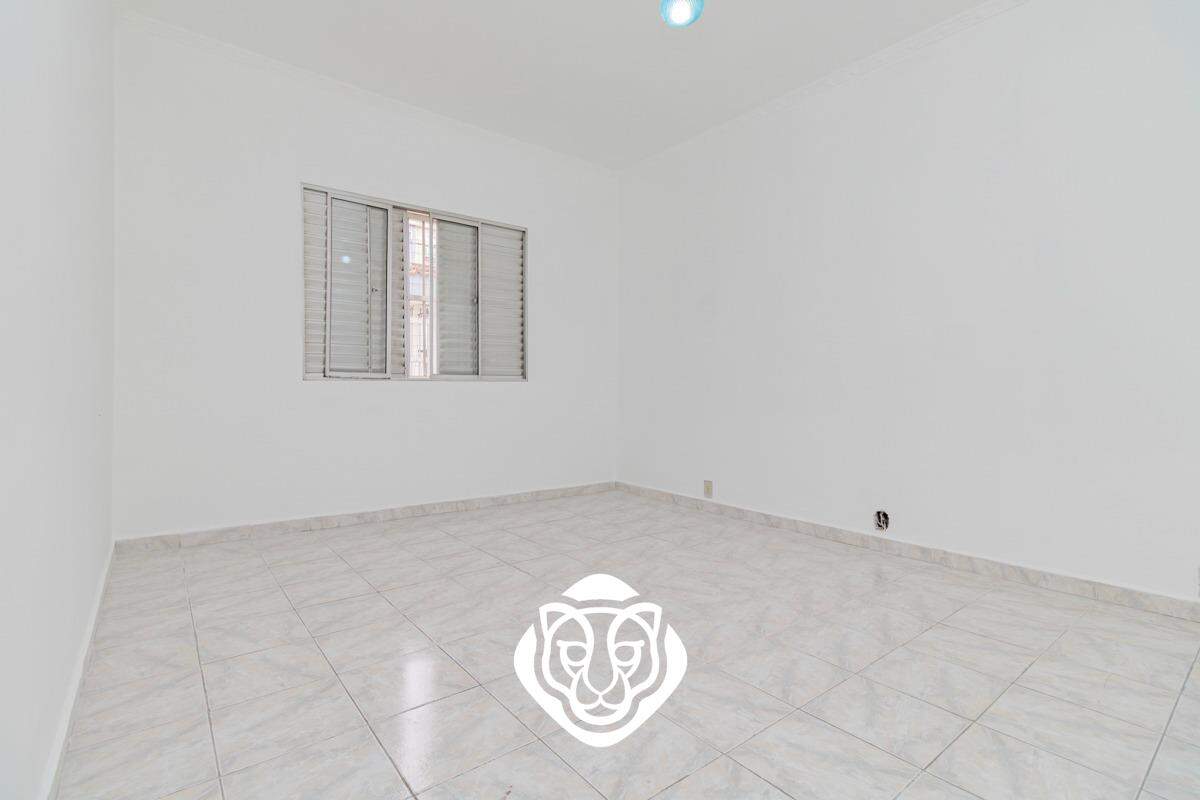 Dormitório 1 casa 1