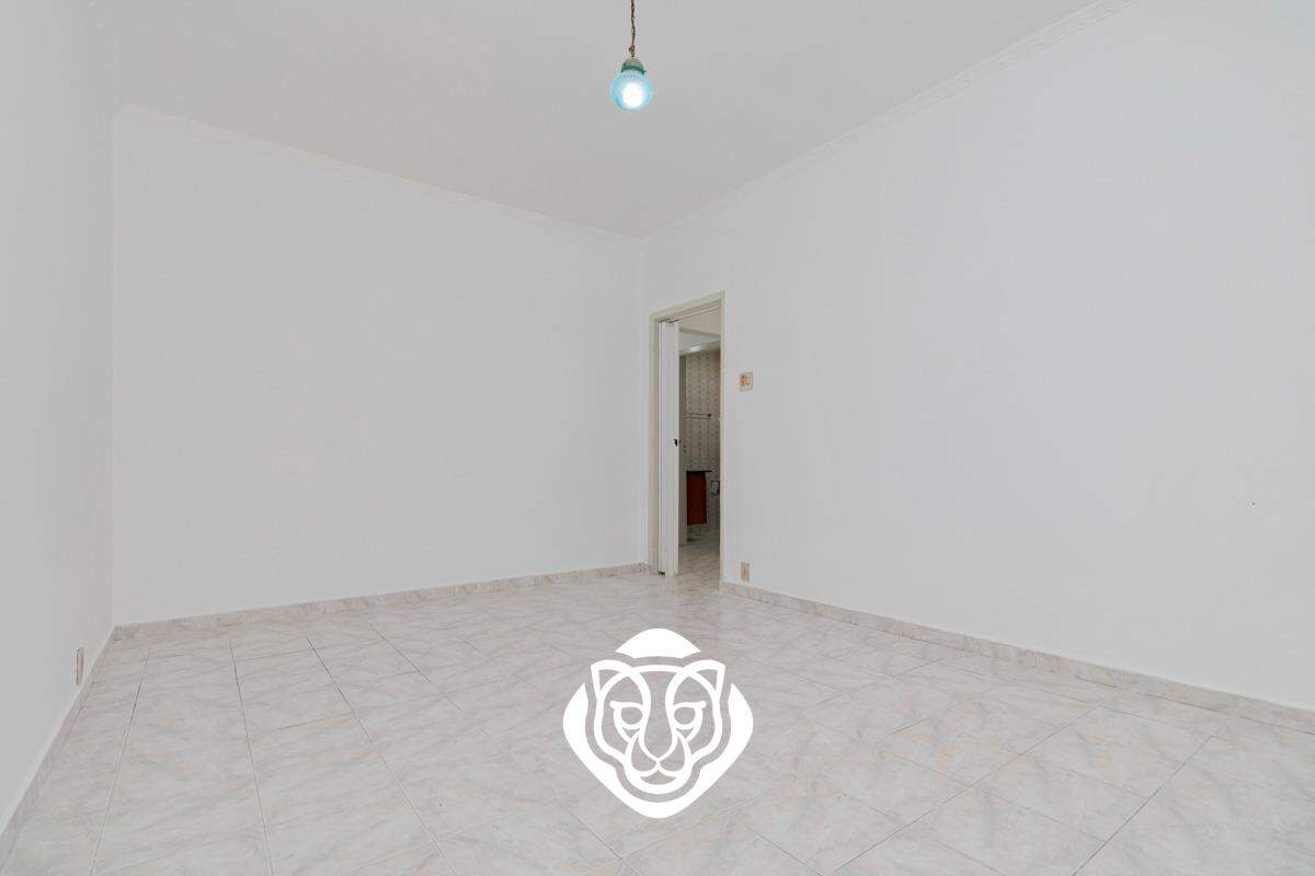 Dormitório 1 casa 1